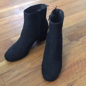 Brand new H&M Ankle Boots